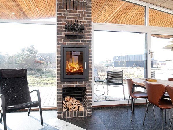 House | Interior