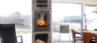 8 Person Holiday Home in Vestervig-by Traum