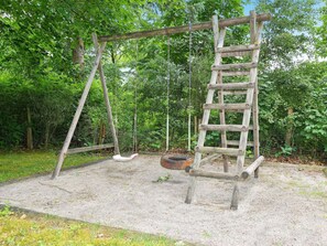 Children’s area