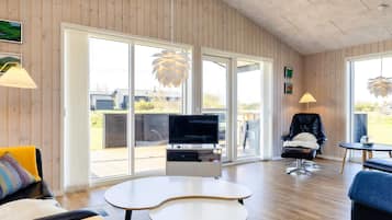 Rumah | Area keluarga