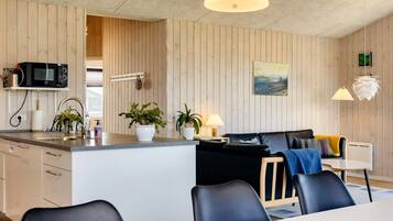 Rumah | Tempat makan