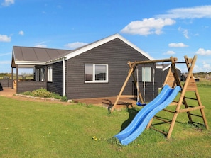 House | Property amenity - 8 Person Holiday Home in Lokken-by Traum (Lokken)