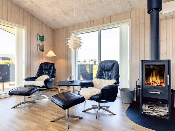Casa | Interior