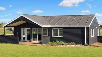 House | Exterior