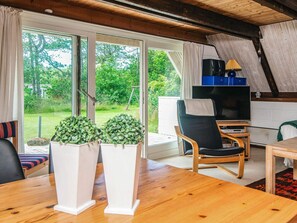 Maison | Intérieur
