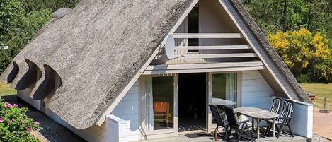 單棟房屋 | 外觀