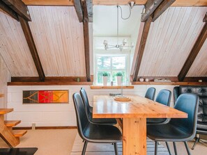 Ferienhaus | Innenbereich