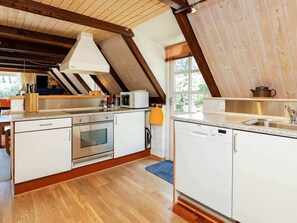 Hus | Interiør