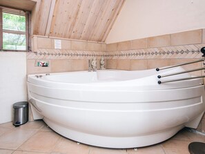 Ferienhaus | Wellnessanwendung