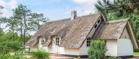 House | Exterior