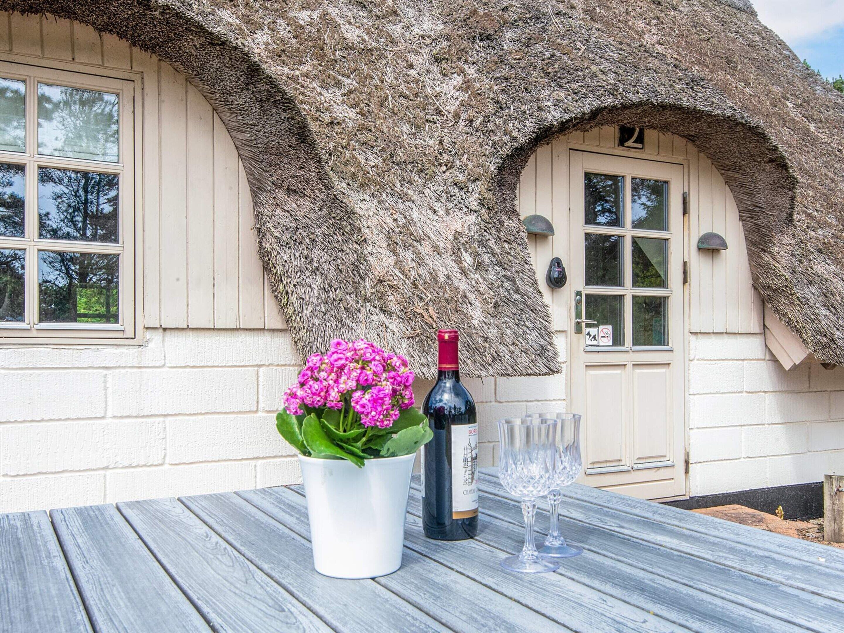 House | View from property