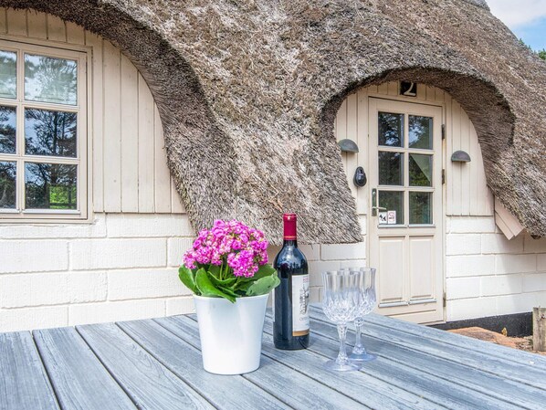 House | View from property - 5 Person Holiday Home in Ringkobing-by Traum (Ringkobing)