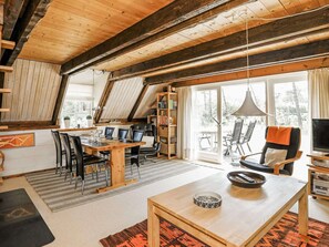 Hus | Interiør