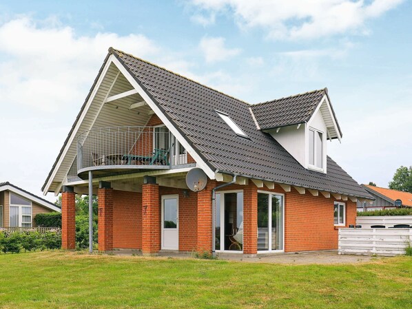 House | Exterior