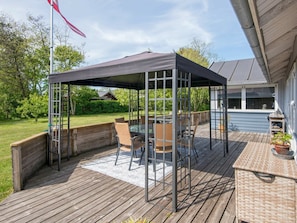 House | Balcony