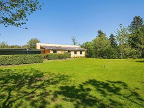 Hus | Utsikt frÄn boendet