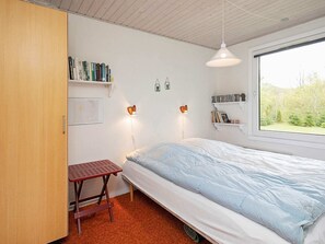 Hus | Interiör