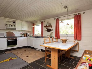 Ferienhaus | Innenbereich