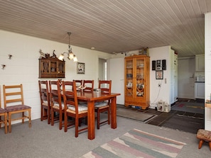 House | Dining