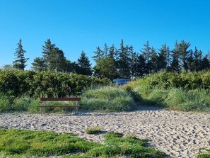 House | Beach