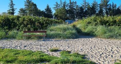 6 Person Holiday Home in Farso-by Traum