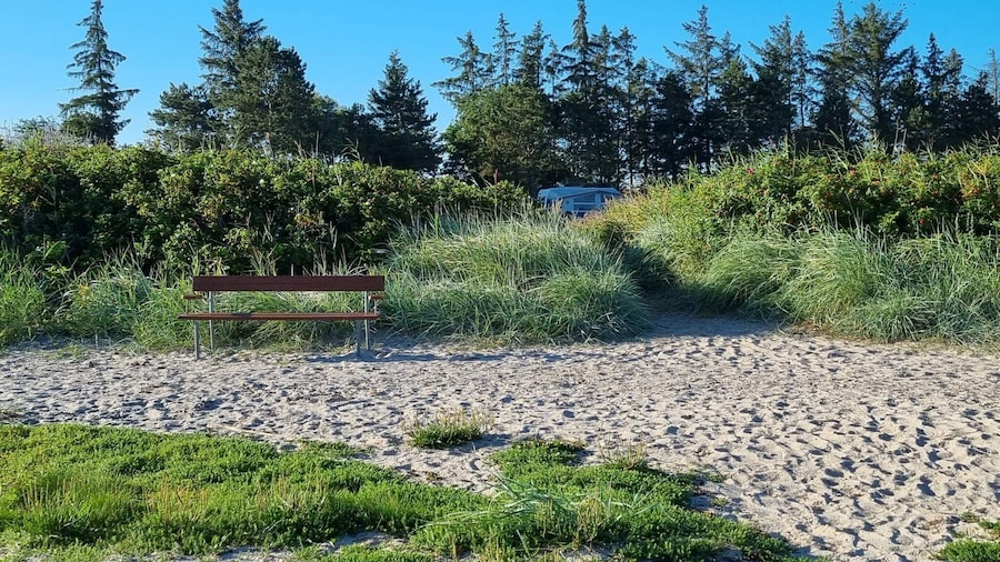 6 Person Holiday Home in Farso-by Traum