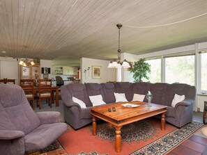 Hus | Interiör