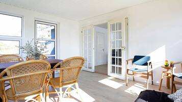 Hus | Interiör