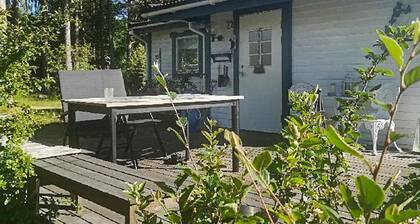 5 Person Holiday Home in Kristinehamn