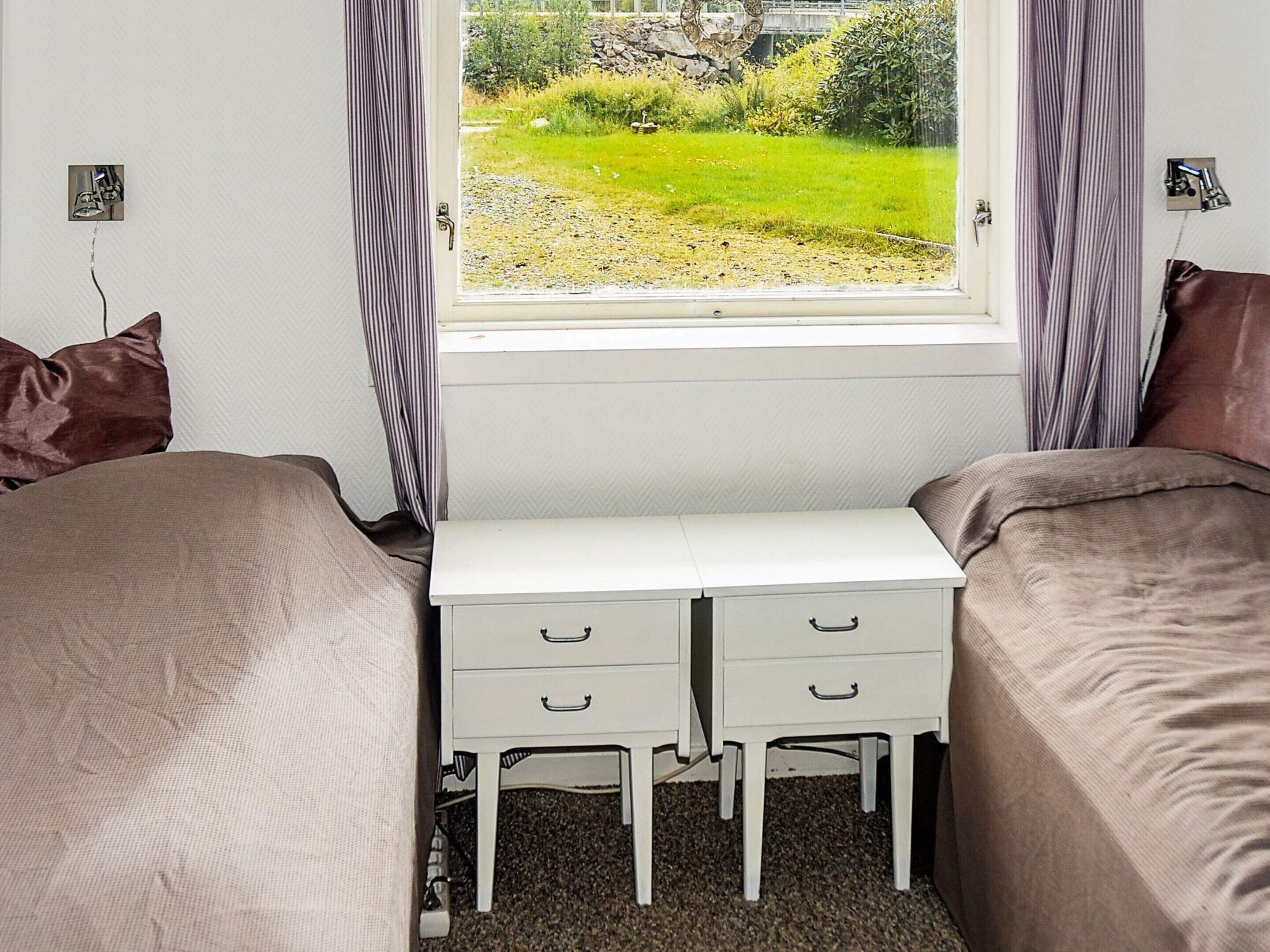 Ferienhaus | 4 Schlafzimmer, individuell eingerichtet