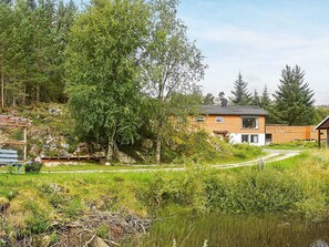 House | Exterior - 8 Person Holiday Home in Sandstad (Hitra)