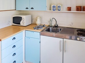 Casa | Cucina privata