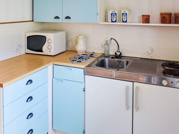 House | Dapur peribadi