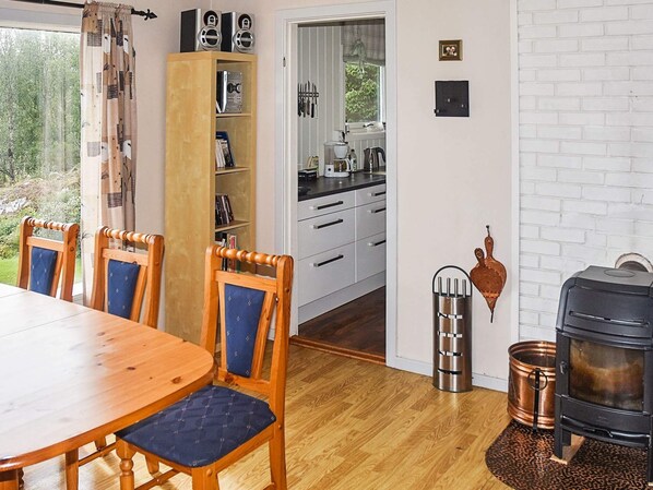 Ferienhaus | Speisen