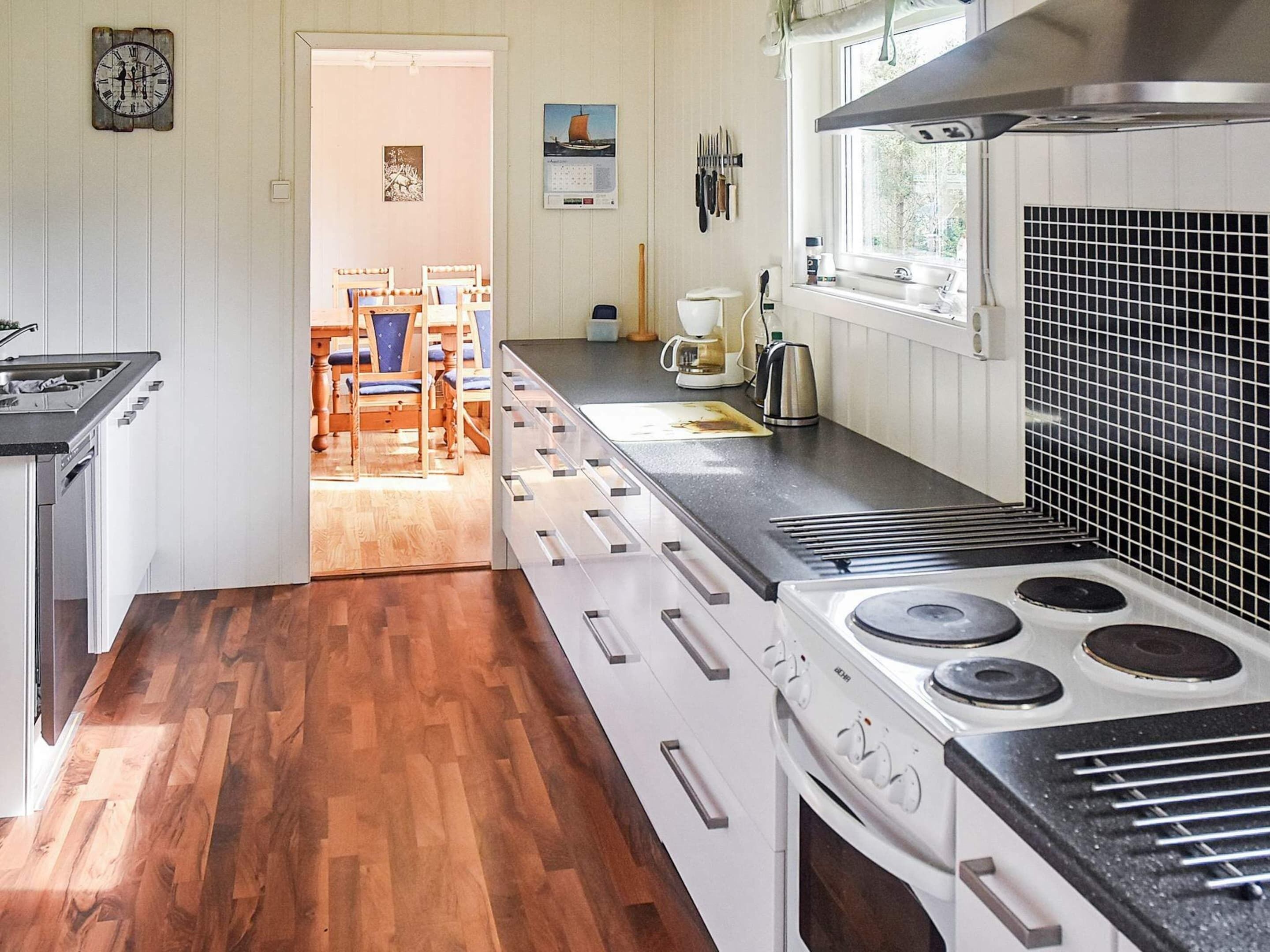 House | Private kitchen