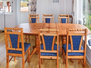 House | Dining