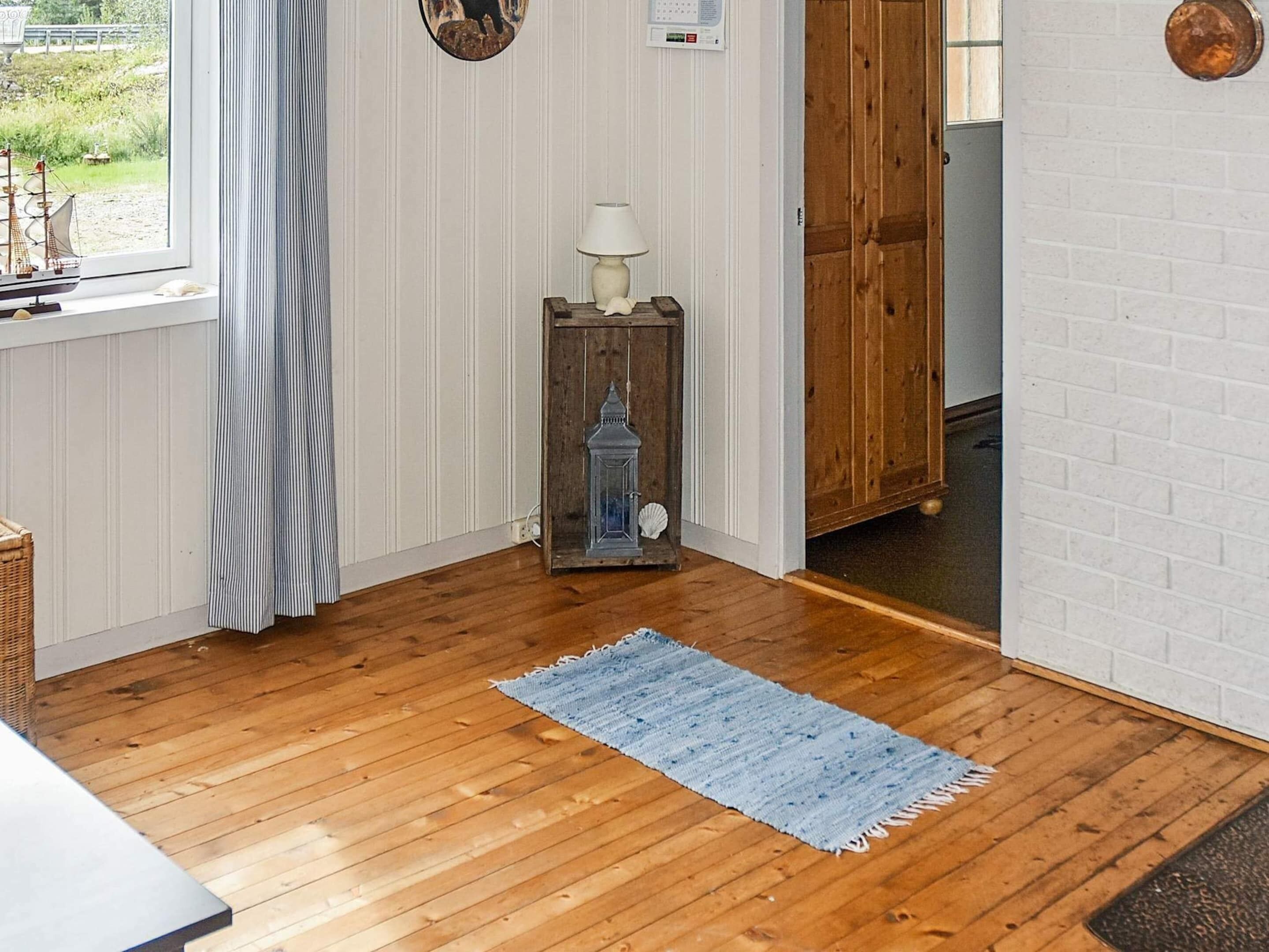 Ferienhaus | Innenbereich