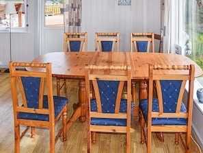 House | Dining