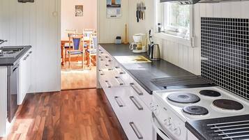 Casa | Cucina privata