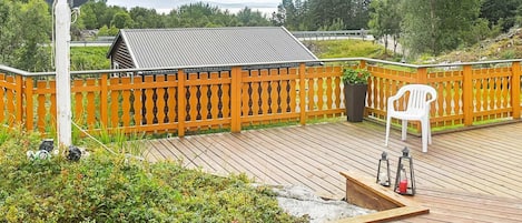 House | Terrace/patio