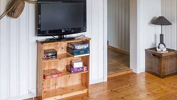 House | Interior