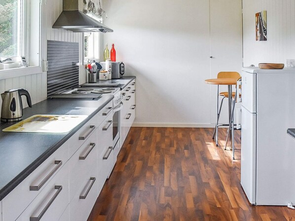 House | Private kitchen