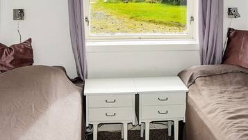 Casa | 4 camere, con arredamento individuale