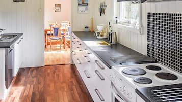 Casa | Cocina privada