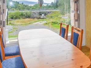 Ferienhaus | Speisen