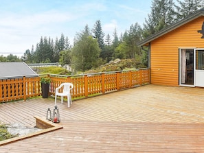 House | Exterior - 8 Person Holiday Home in Sandstad (Hitra)