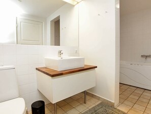 Spa treatment - 4 Person Holiday Home in Nykobing Sj (Nykobing Sjaelland)