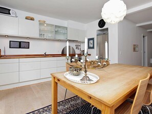 Dining - 4 Person Holiday Home in Nykobing Sj (Nykobing Sjaelland)