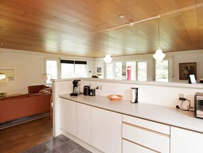 House | Interior - 6 Person Holiday Home in Ringkobing-by Traum (Ringkobing)