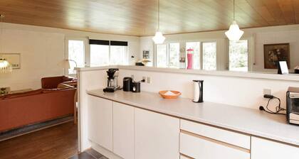 6 Person Holiday Home in Ringkobing-by Traum